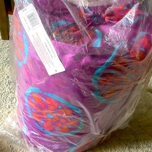 American Girl Child Sleeping Bag